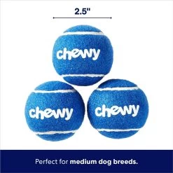 Frisco Chewy Fetch Squeaky Tennis Ball Dog Toy -Frisco 164314 PT1. AC SS1800 V1691783970