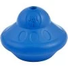 Frisco Flying Saucer Rubber Treat Dispenser Dog Toy