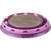 Frisco Scratch & Roll Scratcher Cat Toy With Catnip