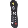 Frisco Zoomies & Chill Remote Latex Squeaky Dog Toy