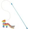 Frisco Pinata Teaser Wand Cat Toy With Catnip