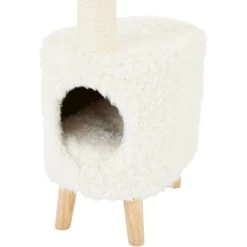 Frisco Animal Series Cat Condo, Llama 8 Frisco Animal Series Cat Condo, Llama -Frisco 289340 PT3. AC SS1800 V1630679790