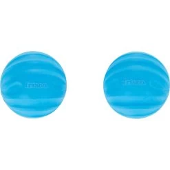 Frisco Ripstop Dog Life Jacket & Frisco Foam Rubber Floating Fetch Ball No Squeak Dog Toy -Frisco 303546 PT5. AC SS1800 V1623076052