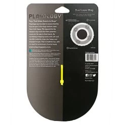 Frisco Cow Plush Squeaky Dog Toy & Playology Scented Dual Layer Ring Dog Toy -Frisco 319488 PT5. AC SS1800 V1630619483