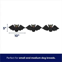 Frisco Halloween Haunted House Hide & Seek Puzzle Plush Squeaky Dog Toy 8 Frisco Halloween Haunted House Hide & Seek Puzzle Plush Squeaky Dog Toy -Frisco 344136 PT2. AC SS1800 V1690911191