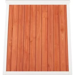 Frisco Outdoor Wooden A-Frame Cat House -Frisco 361001 PT3. AC SS1800 V1657828366