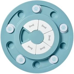 Frisco Two Tier Interactive Puzzle Dog Toy, Easy -Frisco 506370 PT2. AC SS1800 V1674663303