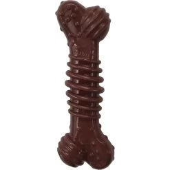 Frisco Dumbbell TPR Fetch Dog Toy + 3 Items -Frisco 582446 PT7. AC SS1800 V1658239747