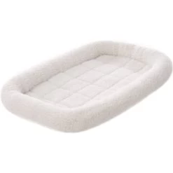 Frisco Fold & Carry Single Door Collapsible Wire Dog Crate + 4 Items -Frisco 623718 PT5. AC SS1800 V1662739470