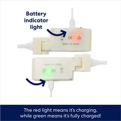 Frisco Interactive Flopping Fish Electronic Cat Toy With Catnip -Frisco 632798 PT3. AC SS1800 V1691073667