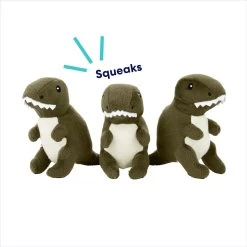 Frisco Volcano Hide & Seek Puzzle Plush Squeaky Dog Toy Refills, 3 Count & Frisco Volcano Hide & Seek Puzzle Plush Squeaky Dog Toy 12 Frisco Volcano Hide & Seek Puzzle Plush Squeaky Dog Toy Refills, 3 Count & Frisco Volcano Hide & Seek Puzzle Plush Squeaky Dog Toy -Frisco 962078 PT3. AC SS1800 V1694782978